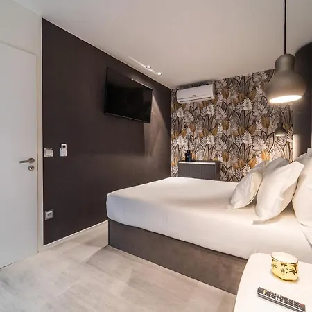 Appartement Lux Housing Século XXI à Braga Extérieur photo