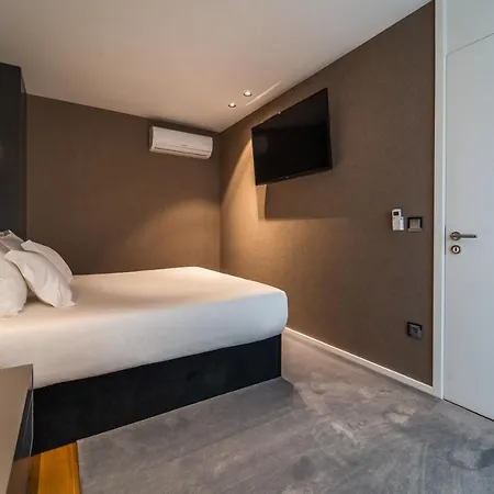 Appartement Lux Housing Século XXI à Braga Extérieur photo