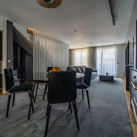 Appartement Lux Housing Século XXI à Braga Extérieur photo