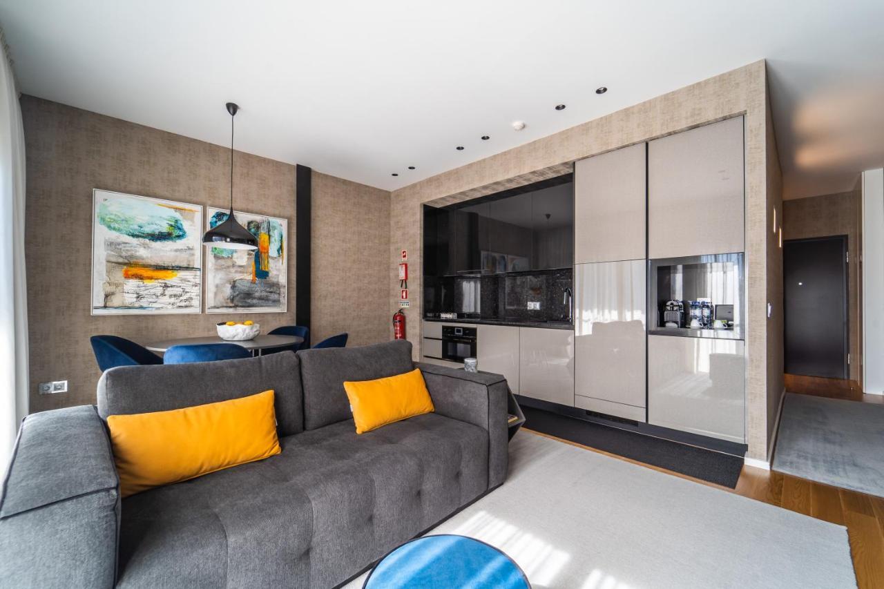Lux Housing Século Xxi *